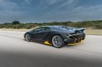 Lamborghini Centenario LP770-4 2016 года